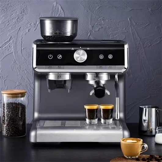 바리스타 홈 오리지널 오라클 커피 메이커 BES980  - Breville Espresso Barista Express 리뷰 및 가격