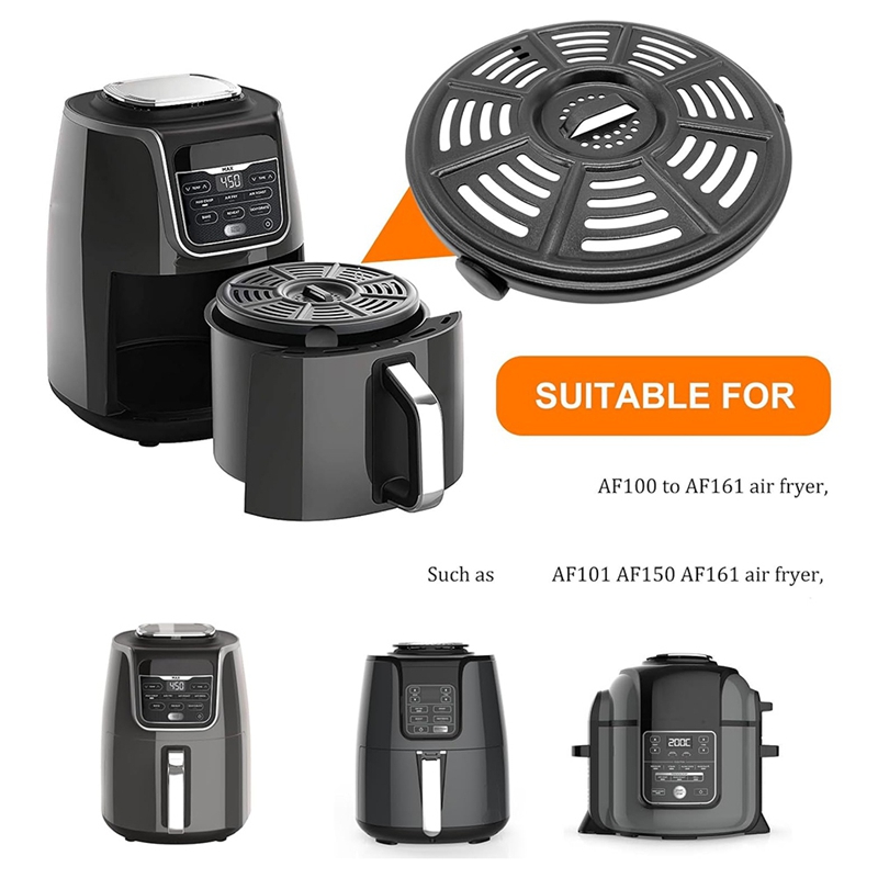 ABUN 에어프라이어 트레이 교체용, 닌자 AF101, - Ninja Air Fryer Af101 리뷰 및 가격